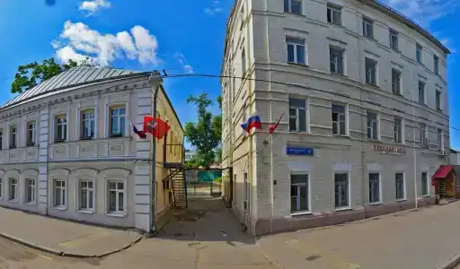 HotelHot Красносельская - 0