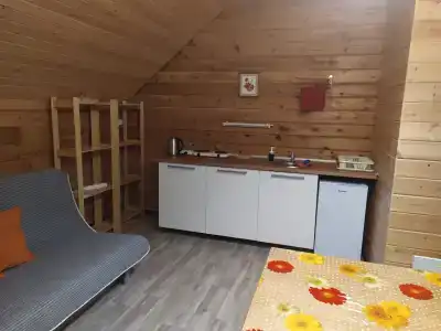 На Ореховой - 4