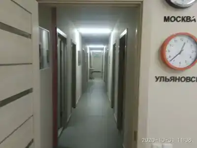 Блеск - 3