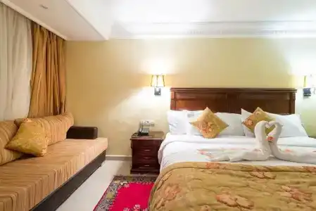 Hôtel Farah Marrakech - 4