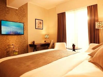 Grand Portoroz 4* superior – Terme & Wellness LifeClass - 90