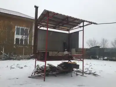Сажино - 15