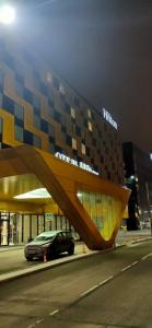 Hampton by Hilton ExpoForum - 88