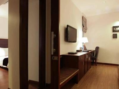 Aira Boutique Hanoi & Spa - 37