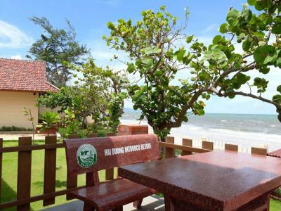 Hai Duong Intourco Resort - 15