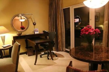 Taj Mg Road Bengaluru - 31