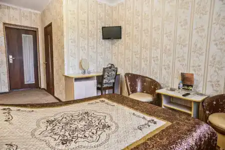 Гостиный Дом - 36