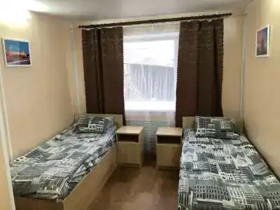 Лесная - 2