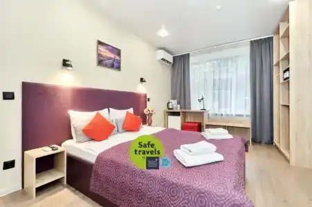 Piter By Academia - 15