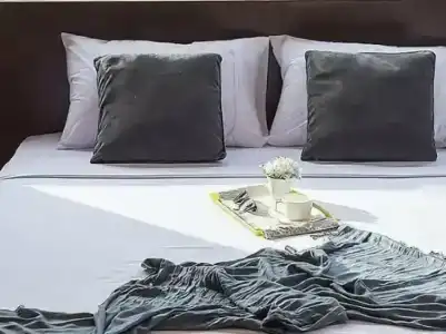 Greenleaf Hostel - Sha - 6