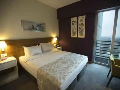 Ramada Plaza by Wyndham Istanbul Asia Airport - 31