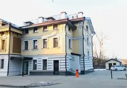 Ильинка-отель - 9