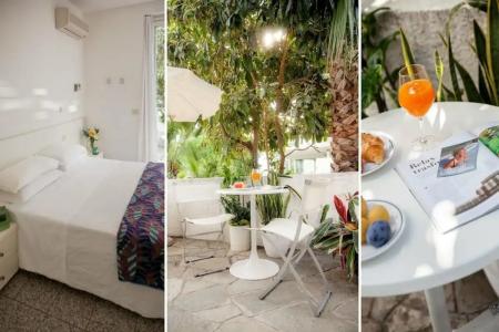 Caravelle Thalasso & Wellness - 3