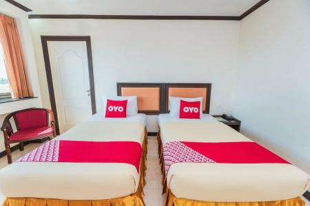 OYO 566 Princess Park - 12