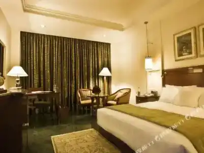 Itc Rajputana, a Luxury Collection, Jaipur - 74