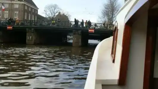Prinsenboot - 6