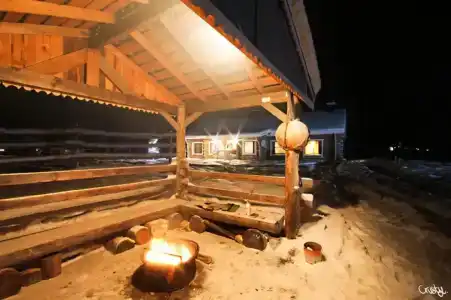 Тууликки - 18