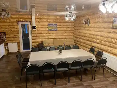 Веселый Кабан - 20