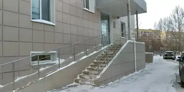 Второй Дом Хостел - 2