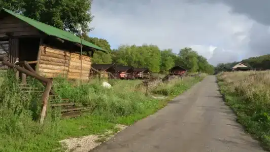 Приволье - 27