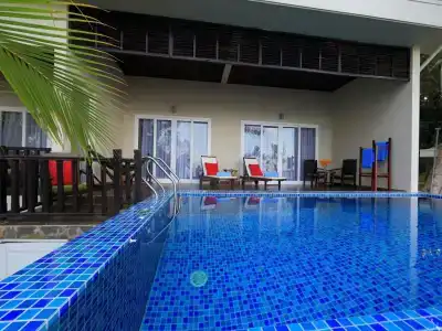 Sea Sense Resort - 6