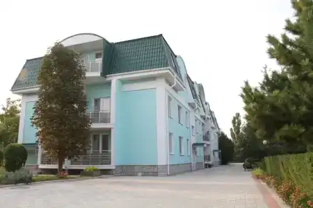 Пансионат Солнечный - 3