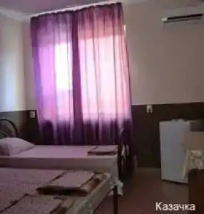 Казачка - 1