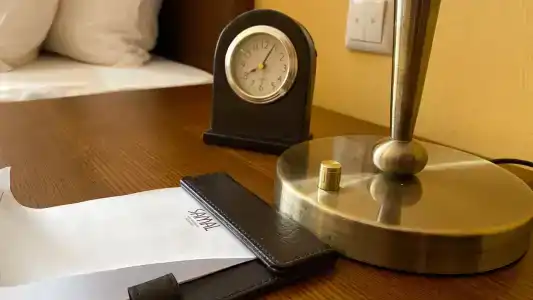 Samal Resort & Spa  - 28