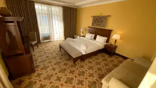 Samal Resort & Spa  - 8