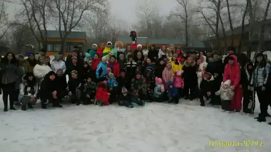 Мечта - 63