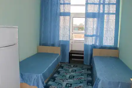 МАУ ФОК Триумф в Мишкино - 29