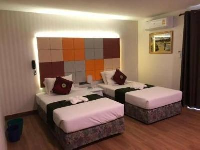 East Inn 15 Rayong - Sha Certified - 22