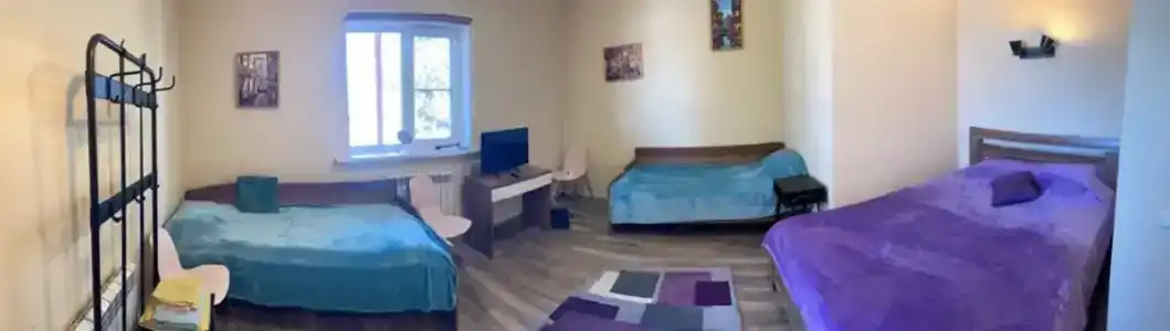 Аврора - 4