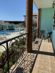 Villa Verde & Radiance - 24