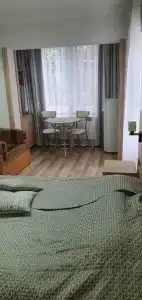 Пансионат Бешпагир - 16