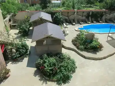 Форт Апатур - 59