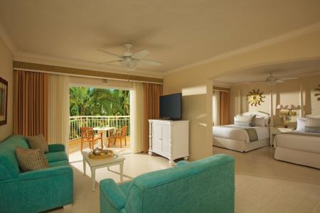Dreams Punta Cana - 1