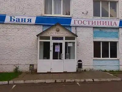 Гостиничный комплекс - 3