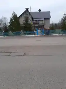 Кармаскалы - 1