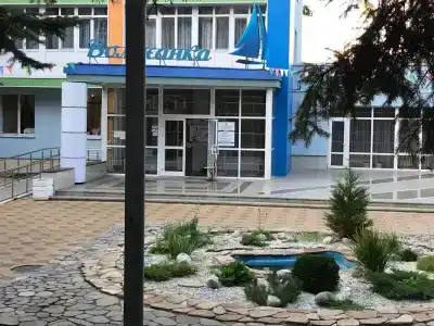 Волжанка - 6