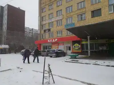 Черногорск - 2