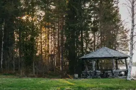 Karelia Village - 78