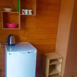 Озеро Шира - 2