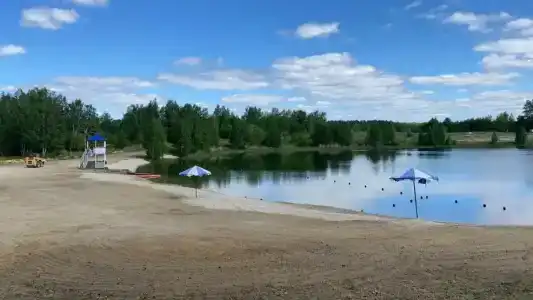 Центр семейного отдыха Ривьера - 6