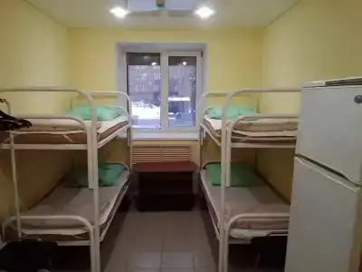 Св Хостел - 6