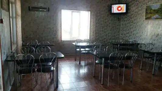 Шамкир - 4