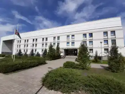 СпортОтель - 7