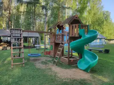 Оредеж - 34