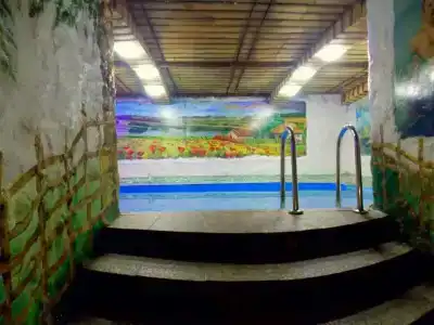 Парадиз - 31