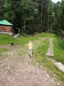 База Каштак - 0